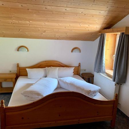 Apart Kirschner Sankt Leonhard im Pitztal Εξωτερικό φωτογραφία
