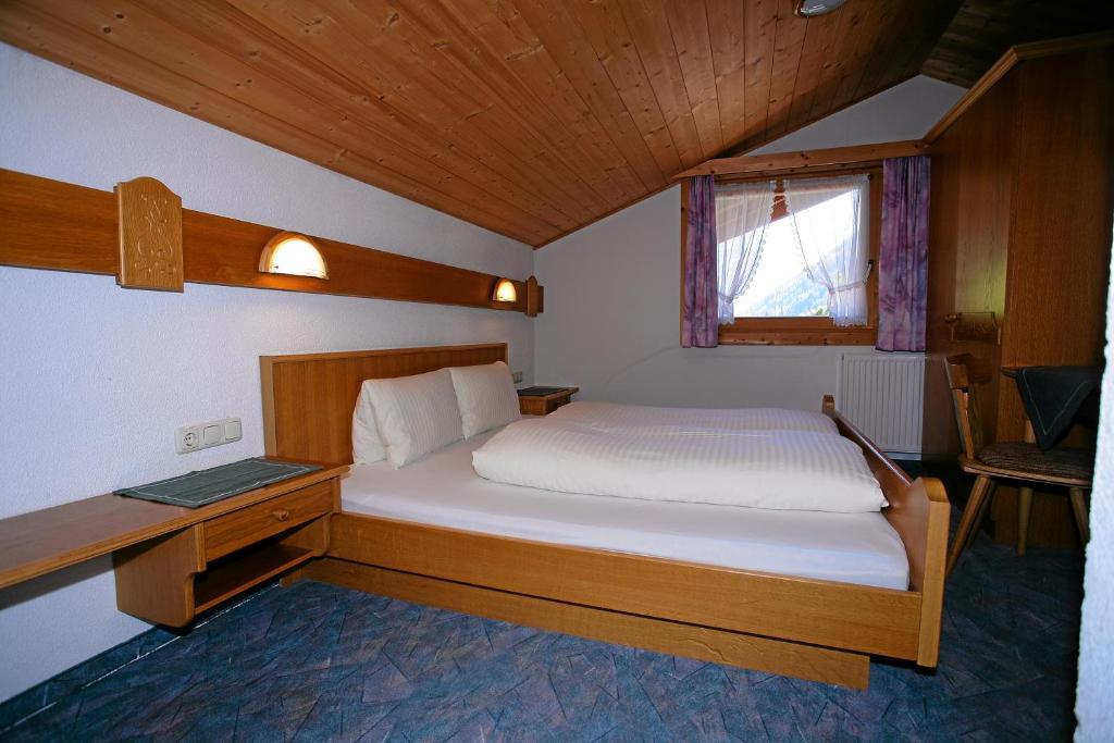 Apart Kirschner Sankt Leonhard im Pitztal Δωμάτιο φωτογραφία